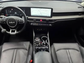 Kia K5, снимка 7