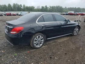 Mercedes-Benz C 300 2.0l 4Matic, снимка 3