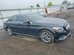Mercedes-Benz C 300 2.0l 4Matic, снимка 4
