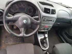 Alfa Romeo 147 1.6 i | Mobile.bg    5