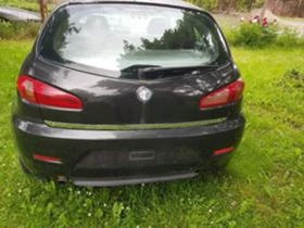 Alfa Romeo 147 1.6 i | Mobile.bg    3