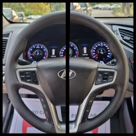 Hyundai I40 2.0i PREMIUM* AVTOMAT* KEYLESS* AUTO HOLD* * SWISS, снимка 11