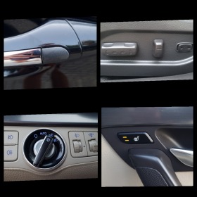 Hyundai I40 2.0i PREMIUM* AVTOMAT* KEYLESS* AUTO HOLD* * SWISS, снимка 14 - Автомобили и джипове - 41450544