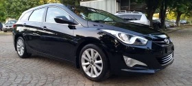 Hyundai I40 2.0i PREMIUM* AVTOMAT* KEYLESS* AUTO HOLD* * SWISS | Mobile.bg    3