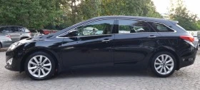 Hyundai I40 2.0i PREMIUM* AVTOMAT* KEYLESS* AUTO HOLD* * SWISS, снимка 8