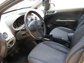 Opel Corsa 1.3CDTI , снимка 16