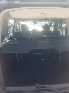 Citroen Berlingo 1.6HDI, снимка 9