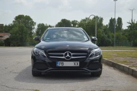 Mercedes-Benz C 220, снимка 2