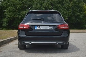 Mercedes-Benz C 220, снимка 5