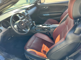 Ford Mustang GT 500 Convertible, снимка 2