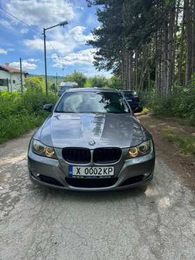 BMW 325 3.0i Face   | Mobile.bg   8