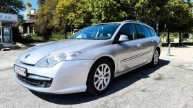 Renault Laguna Grantour , снимка 2