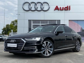 Audi A8 50 TDI quattro - [4] 