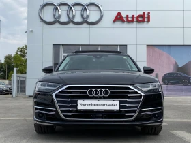 Audi A8 50 TDI quattro | Mobile.bg    2