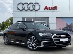 Audi A8 50 TDI quattro - [1] 