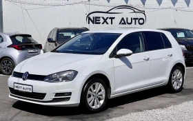 VW Golf 1.4TGI 110HP E6B, снимка 1