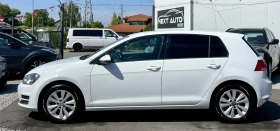 VW Golf 1.4TGI 110HP E6B, снимка 8