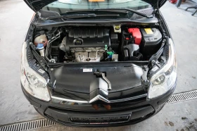 Citroen C4 1.4i* 88кс* Климатроник - [18] 