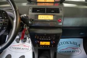 Citroen C4 1.4i* 88кс* Климатроник - [15] 