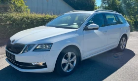     Skoda Octavia 2.0TDI DSG FULL LED