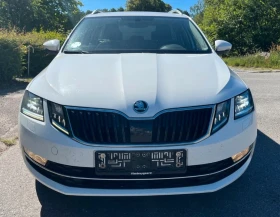 Skoda Octavia 2.0TDI DSG FULL LED | Mobile.bg    2