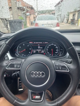 Audi A6 Competition | Mobile.bg    11