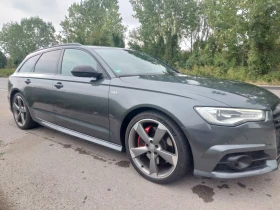 Audi A6 Competition, снимка 1