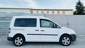 VW Caddy 5 МЕСТА, снимка 6