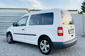 VW Caddy 5 МЕСТА, снимка 5