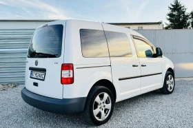 VW Caddy 5 МЕСТА, снимка 7