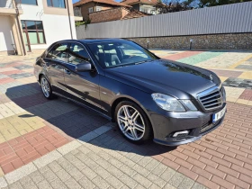 Mercedes-Benz E 350 CDi 4M, снимка 1