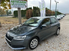     Skoda Fabia 1.0 i