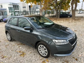 Skoda Fabia 1.0 i | Mobile.bg    2