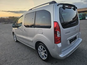 Citroen Berlingo 1.6hdi panorama 90ps. Navi TOP! | Mobile.bg    2