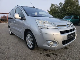 Citroen Berlingo 1.6hdi panorama 90ps. Navi TOP! | Mobile.bg    5