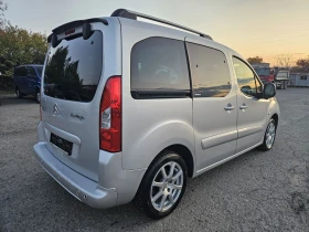 Citroen Berlingo 1.6hdi panorama 90ps. Navi TOP! | Mobile.bg    4