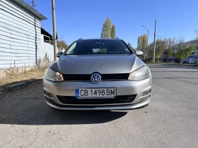 VW Golf GOLF VII 1.6 TDI, снимка 1