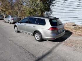 VW Golf GOLF VII 1.6 TDI, снимка 5