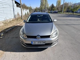 VW Golf GOLF VII 1.6 TDI, снимка 2