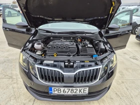 Skoda Octavia 2.0-М/Т-150кс., снимка 16