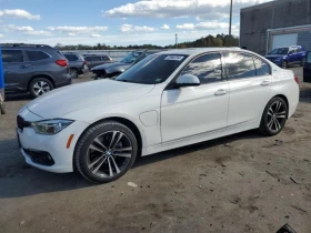 BMW 330 2018 BMW 330E - [3] 