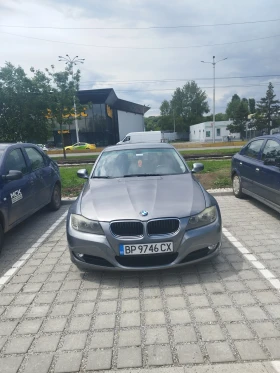 BMW 318, снимка 1