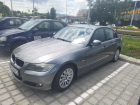 BMW 318, снимка 2