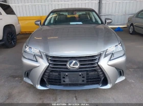  Lexus GS 350