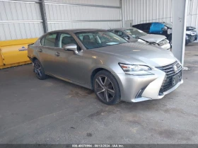 Lexus GS 350     | Mobile.bg    2