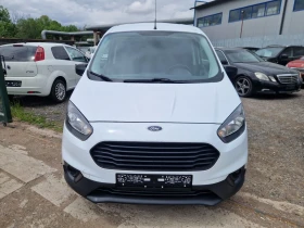 ����� �� �������� �� Ford Courier 1.5HDI 75PS.EVRO 6 ITALIA
