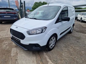 ������ Ford Courier