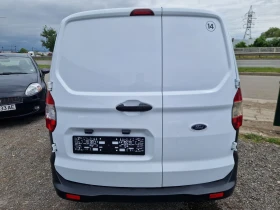 ����� �� �������� �� Ford Courier 1.5HDI 75PS.EVRO 6 ITALIA
