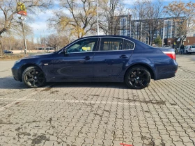 BMW 525 XI - Бензин/Газ, снимка 5