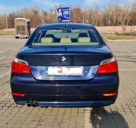 BMW 525 XI - Бензин/Газ, снимка 4